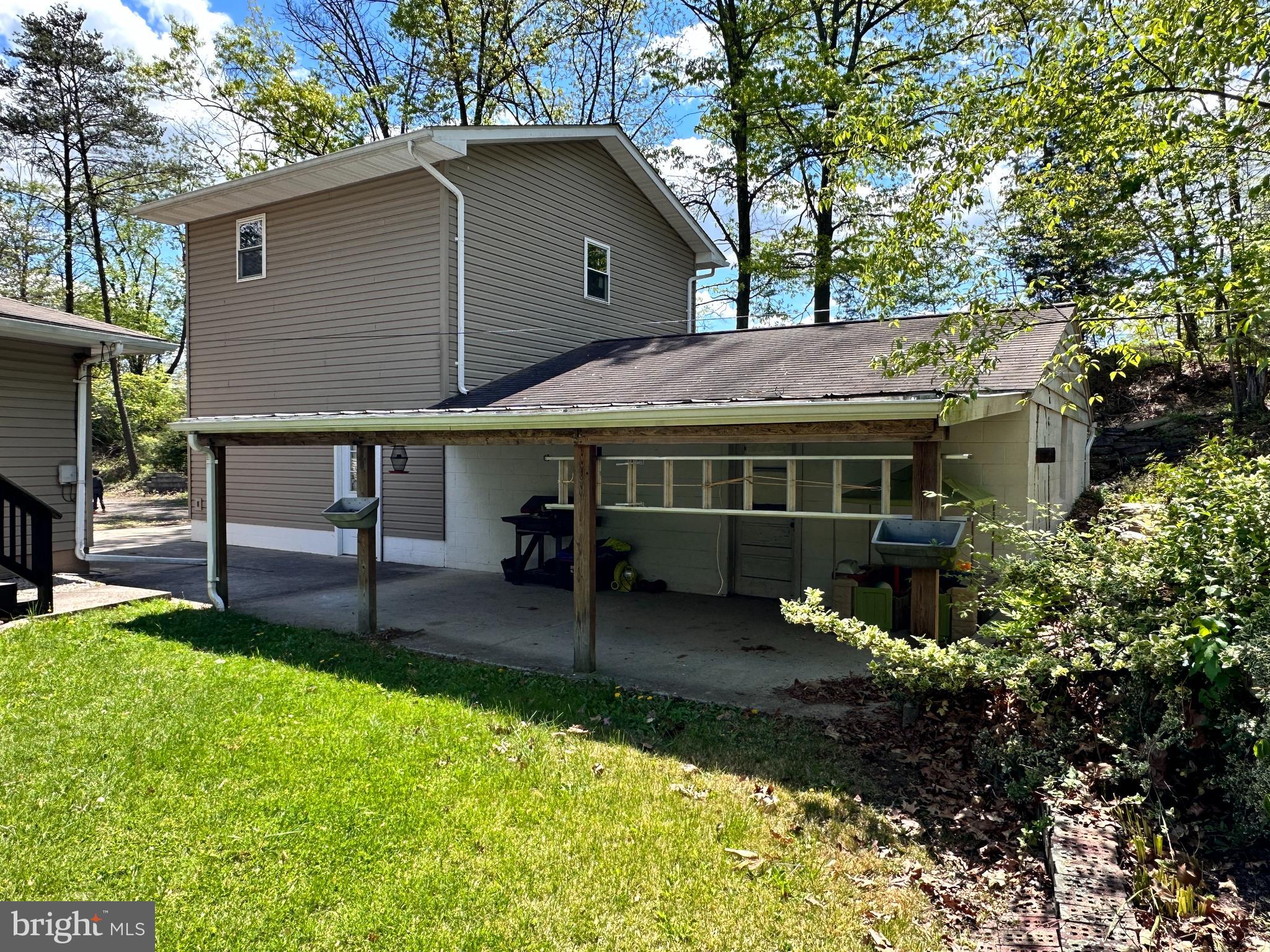 FOUNTAIN - Residential