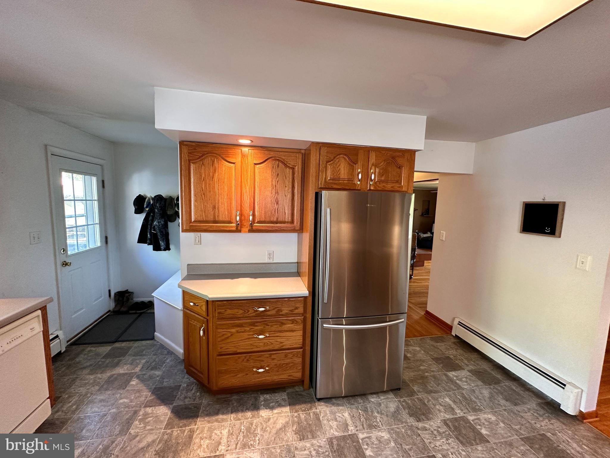 FOUNTAIN - Residential