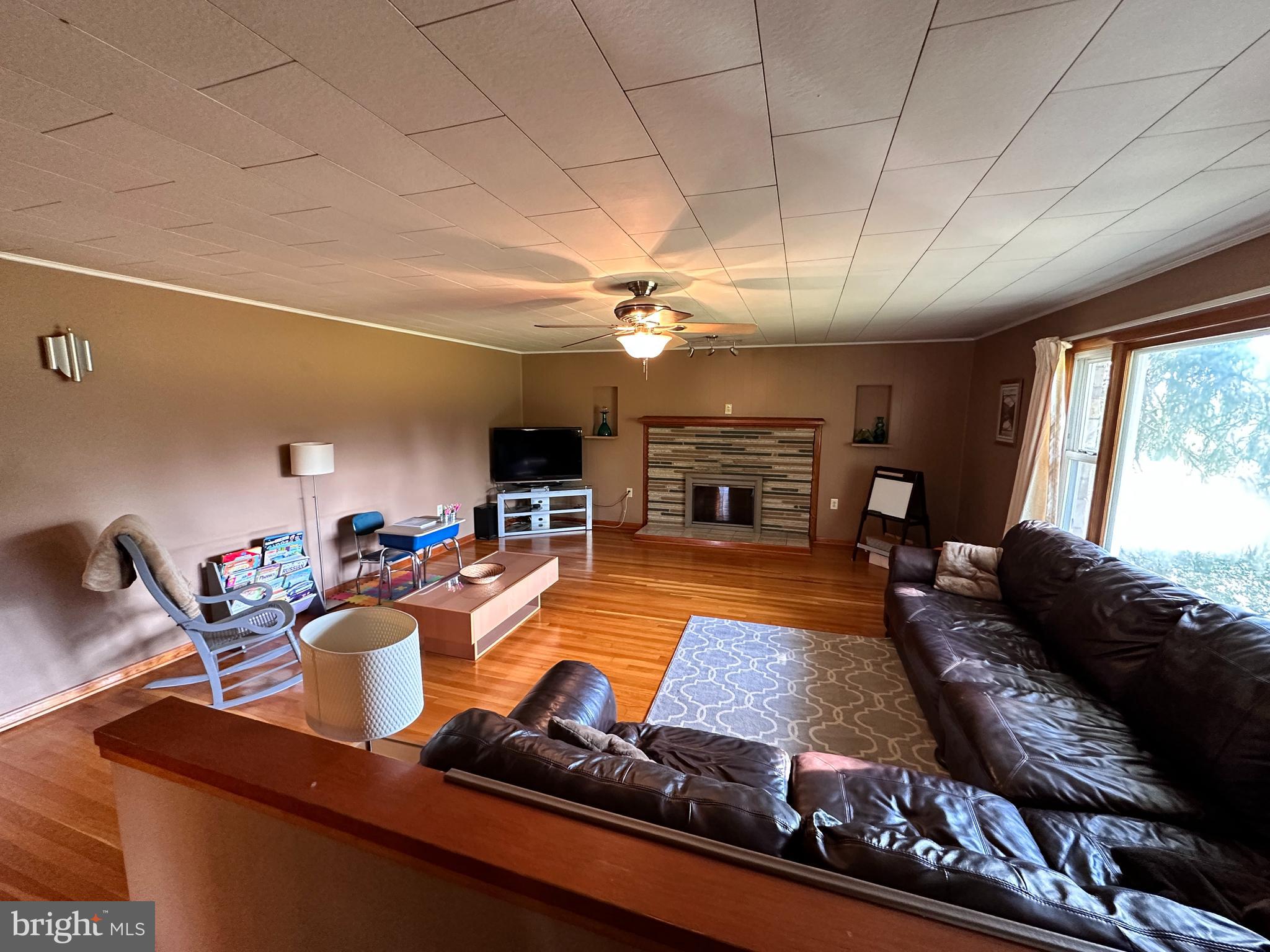 FOUNTAIN - Residential