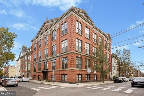 246 FITZWATER STREET 10 PHILADELPHIA PA 19147