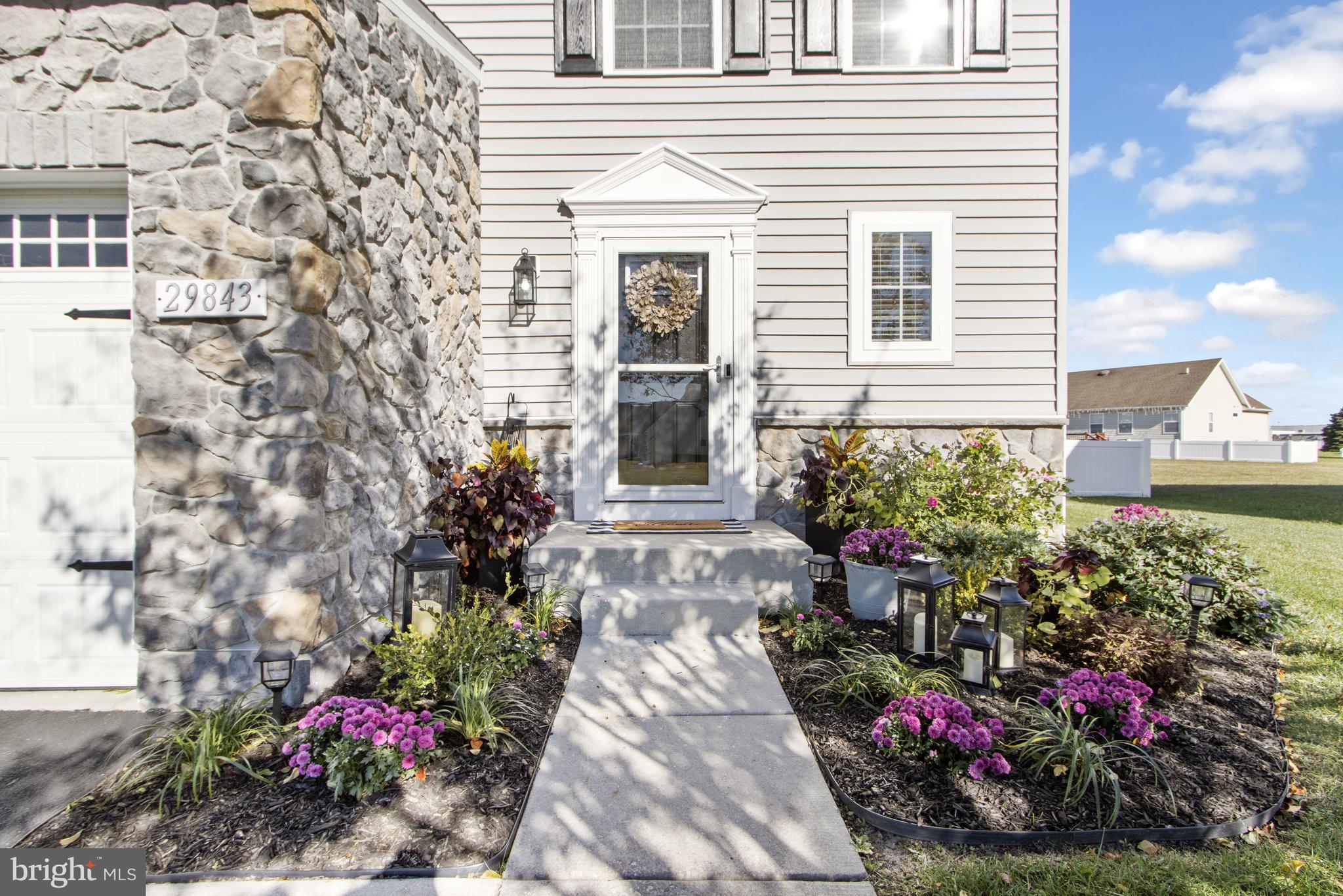 29843 PLANTATION DRIVE