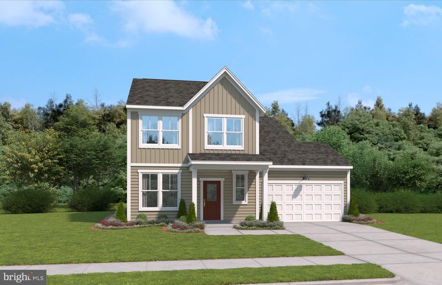 Brand new Stanley Martin Single Family, 2 car garage home with designer inspired enhancements including a modern, open floor layout, granite and quartz countertops, upgraded cabinetry and beautiful hard surface flooring.  This open and innovative floor plan is conveniently located in Jefferson County, just minutes from Route 9, 15 and 7 for easy commuting.  Presidents Pointe is Jefferson County's newest and latest neighborhood, providing beautiful Townhome and Single Family home options at an incredible value.  Designed with livability in mind, our homes include inviting main levels featuring modern and open kitchens with islands, serene owner's suites and spacious recreation areas, perfect for entertaining family and friends.   Come visit our decorated model at 25 National Street.  Prepare to make memories that will last a lifetime at Presidents Pointe!