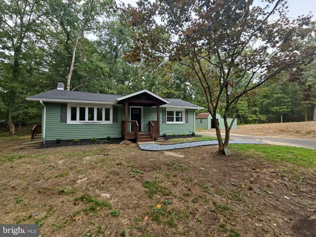 Photo of 85 Spillway Drive, ALLOWAY, NJ 08001 (MLS # NJSA2016262)