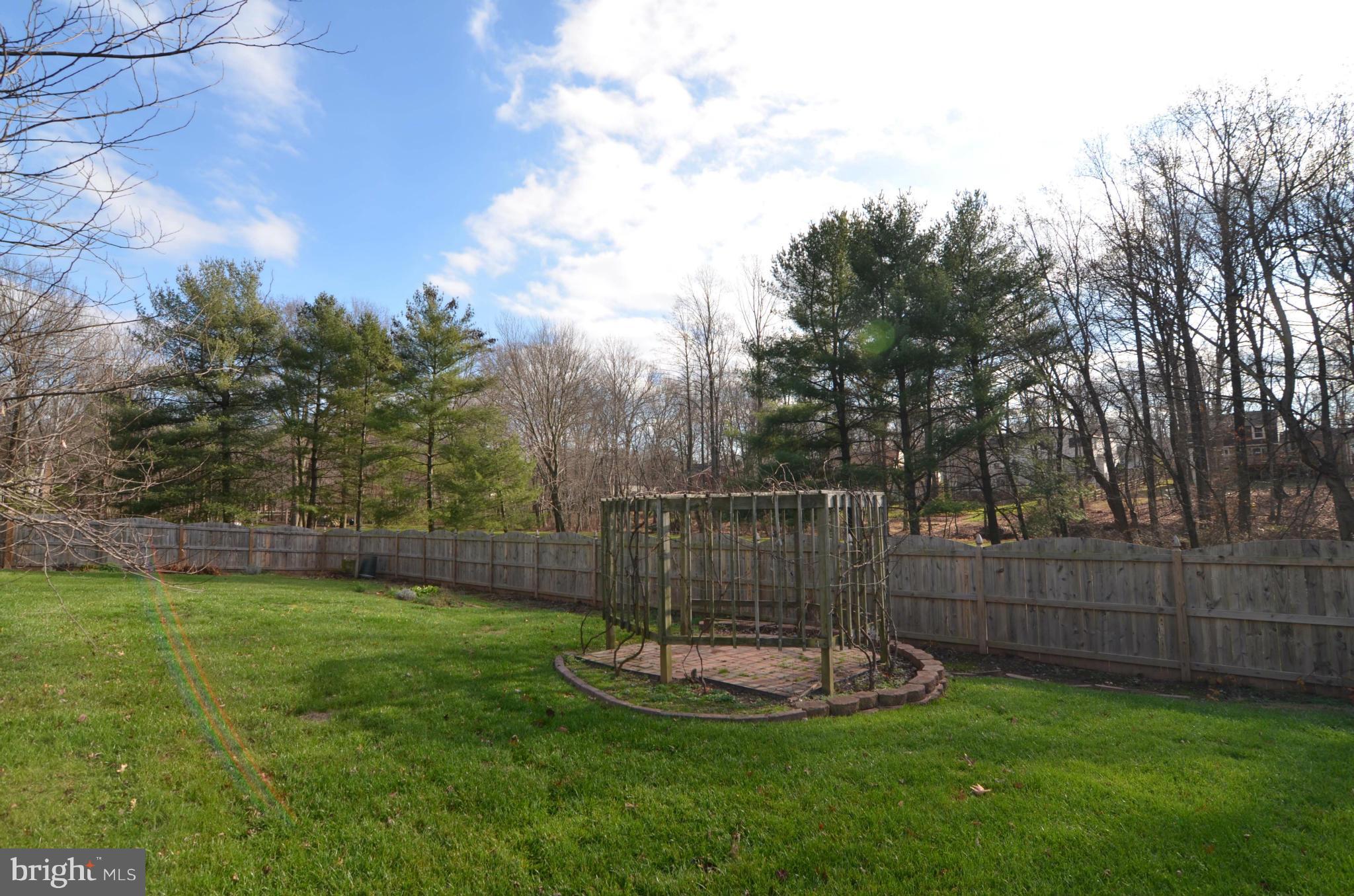 FOX MILL ESTATES - Residential