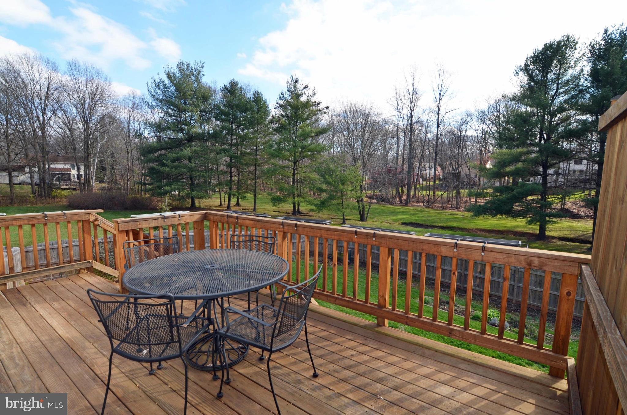 FOX MILL ESTATES - Residential