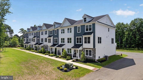 Photo of Lot 6 Schadle Rd, BEDMINSTER, PA 18910 (MLS # PABU2133766)