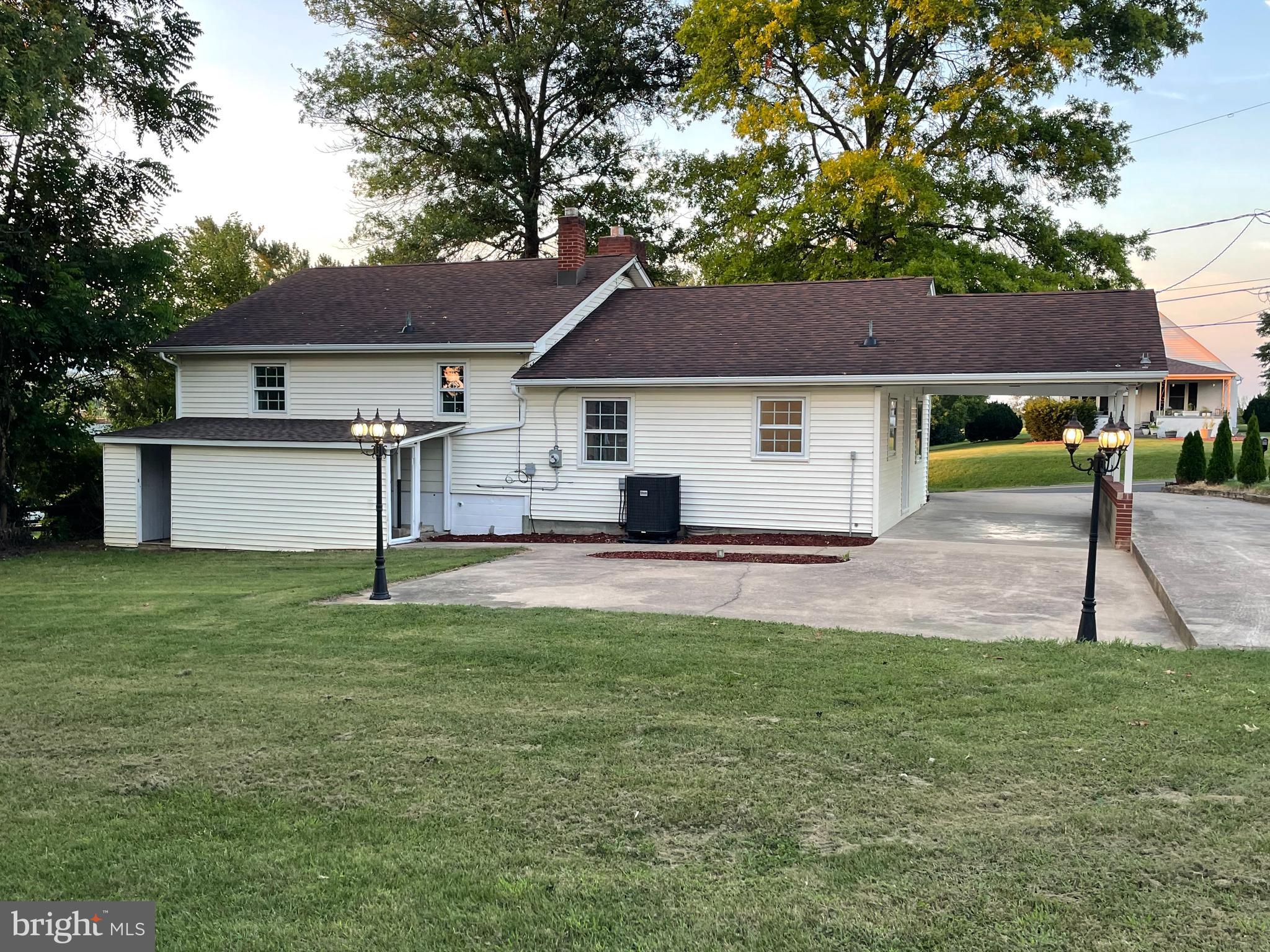 326 HOLLINGSWORTH ROAD
