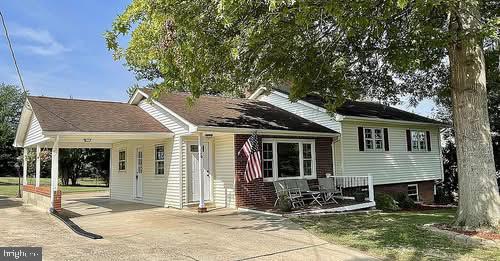326 HOLLINGSWORTH ROAD