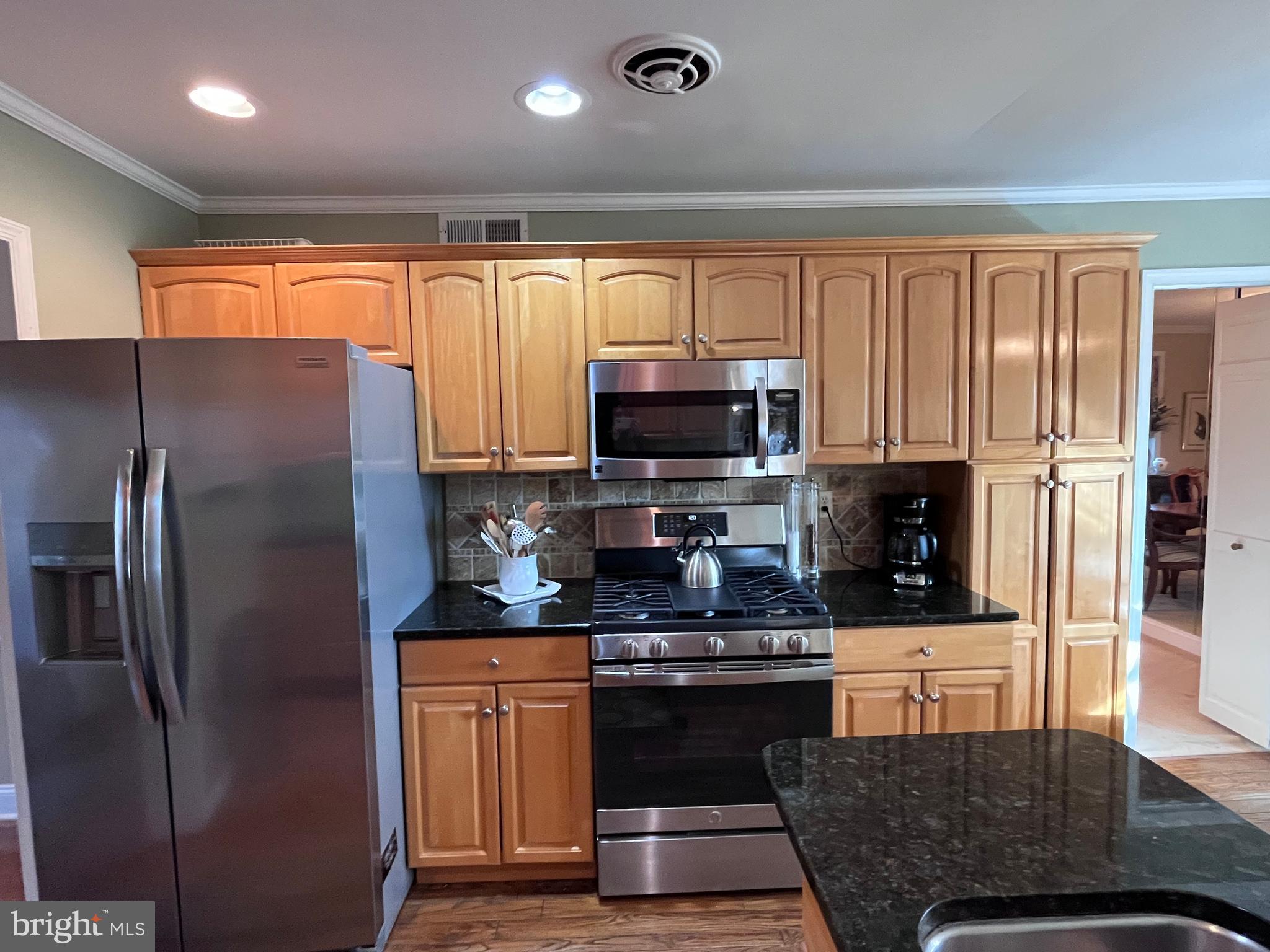 DEERFIELD - Residential