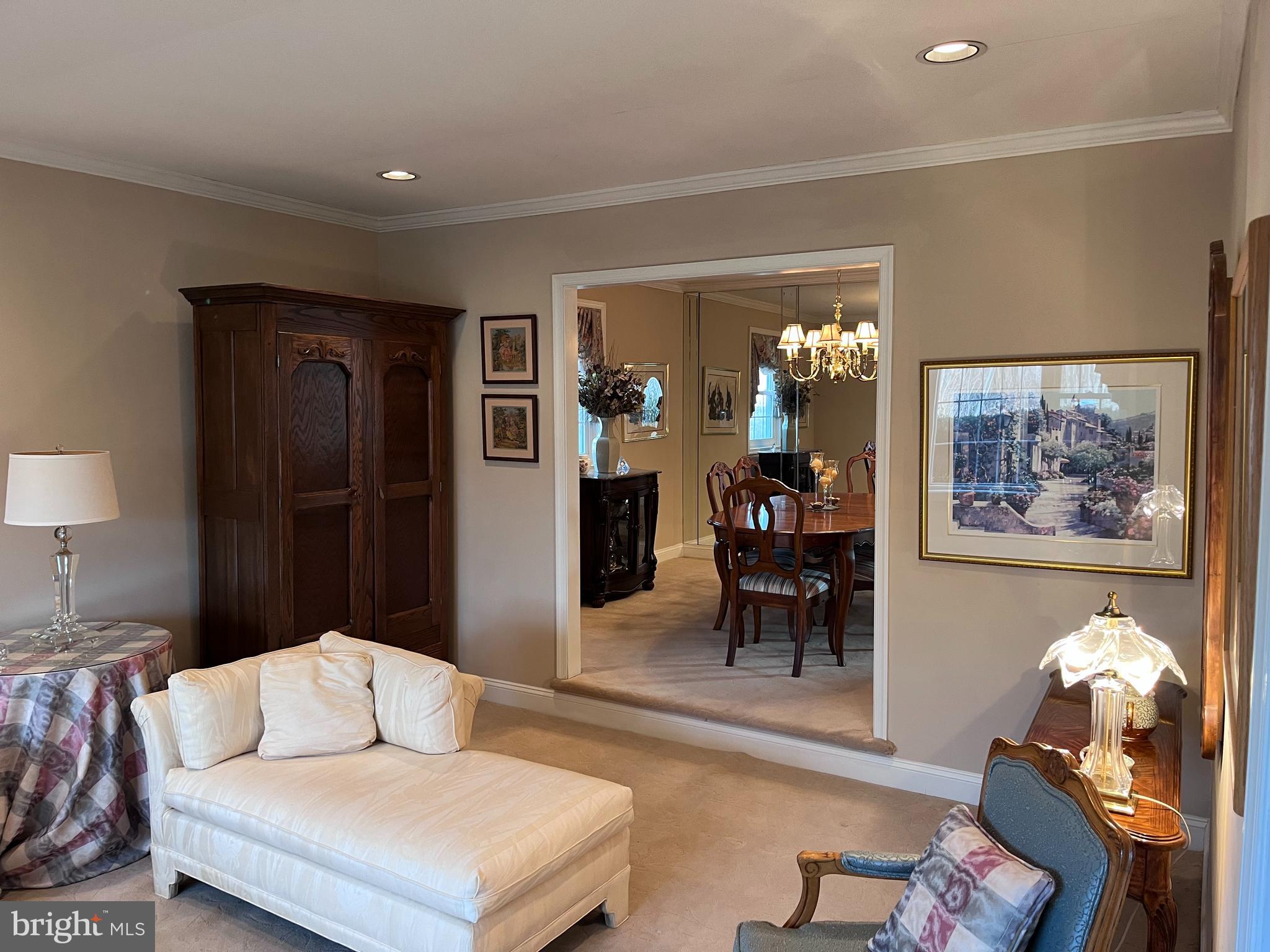 DEERFIELD - Residential