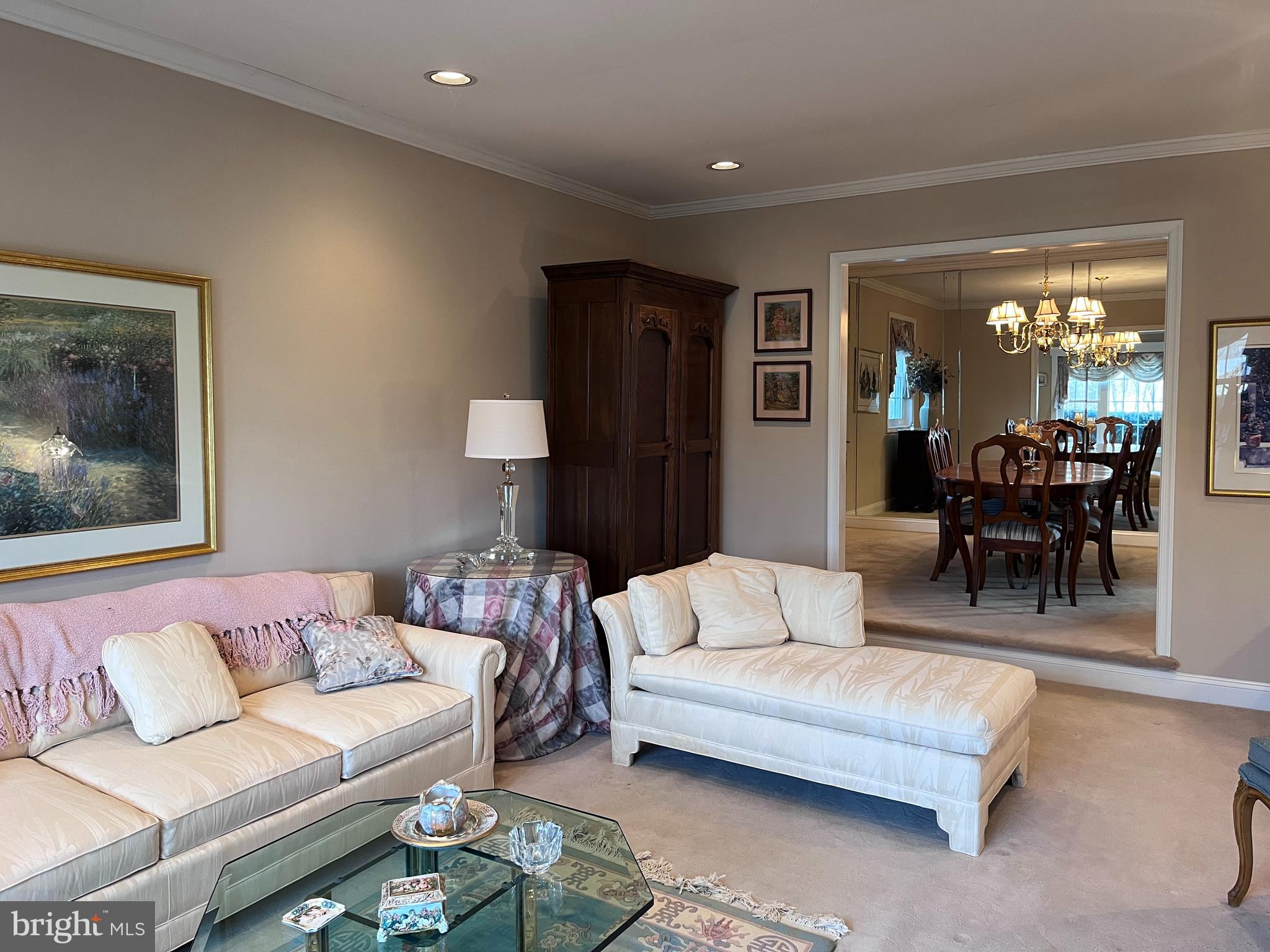 DEERFIELD - Residential