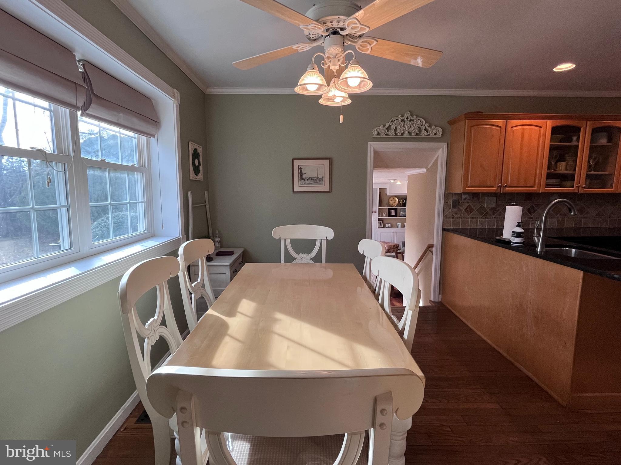 DEERFIELD - Residential