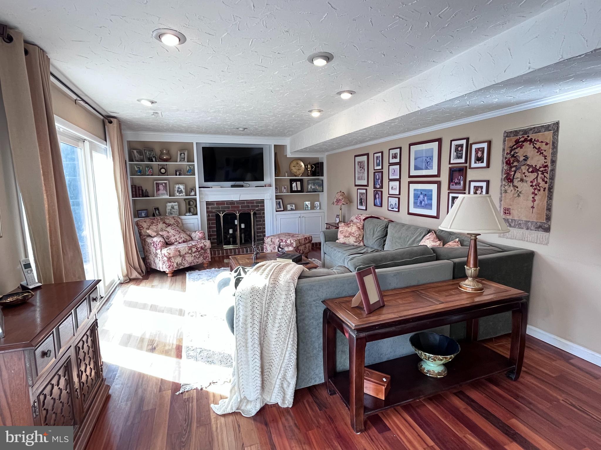 DEERFIELD - Residential