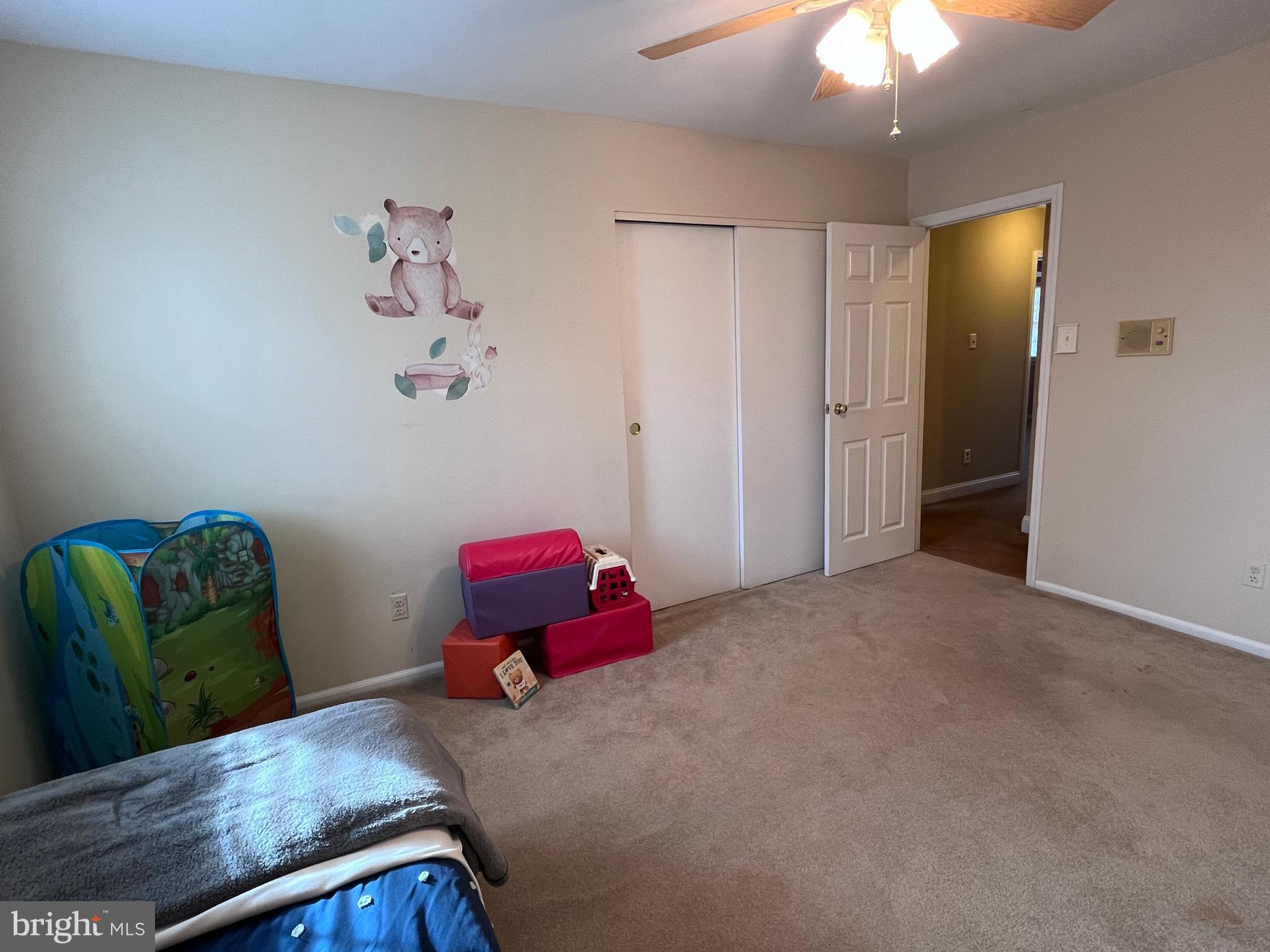 DEERFIELD - Residential