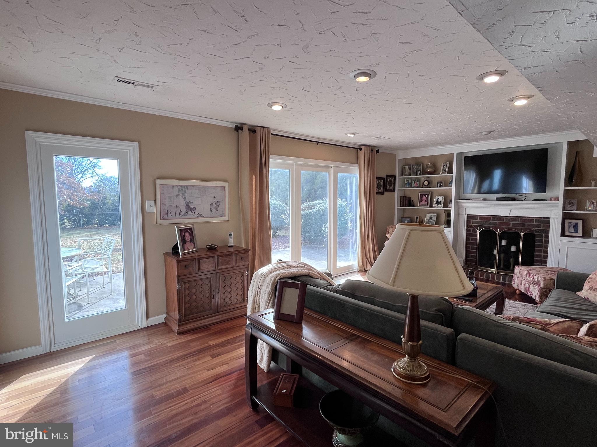 DEERFIELD - Residential