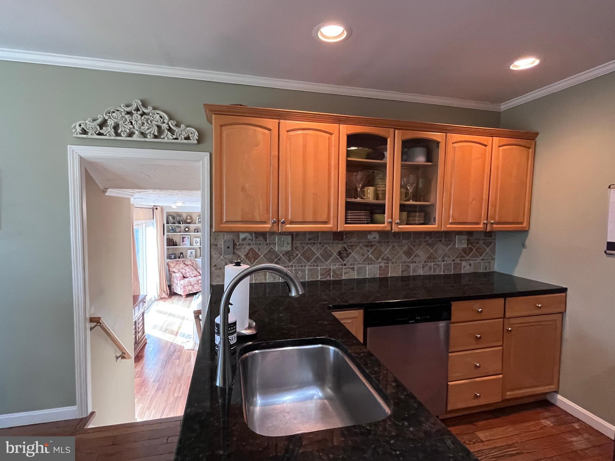 DEERFIELD - Residential