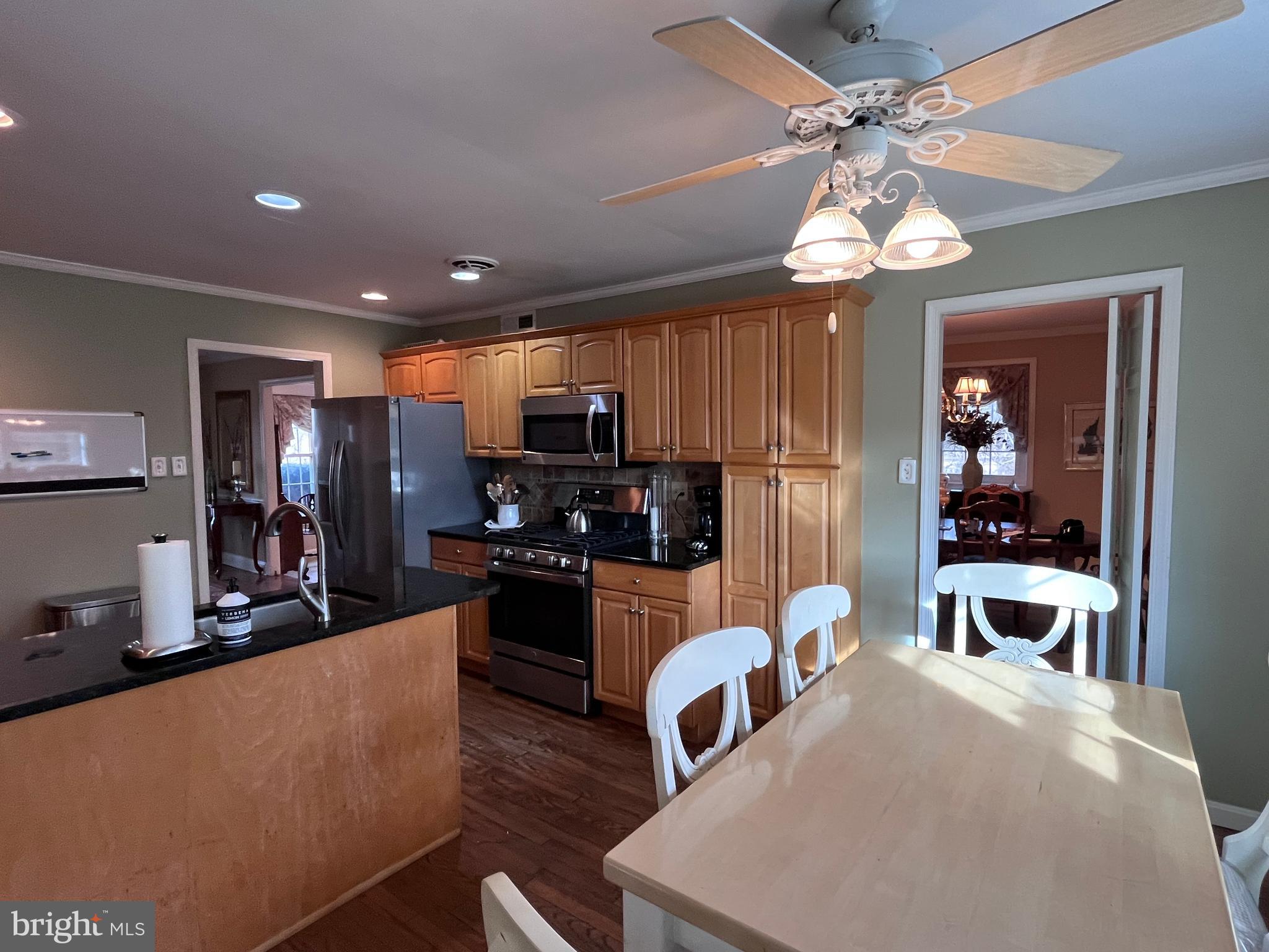 DEERFIELD - Residential