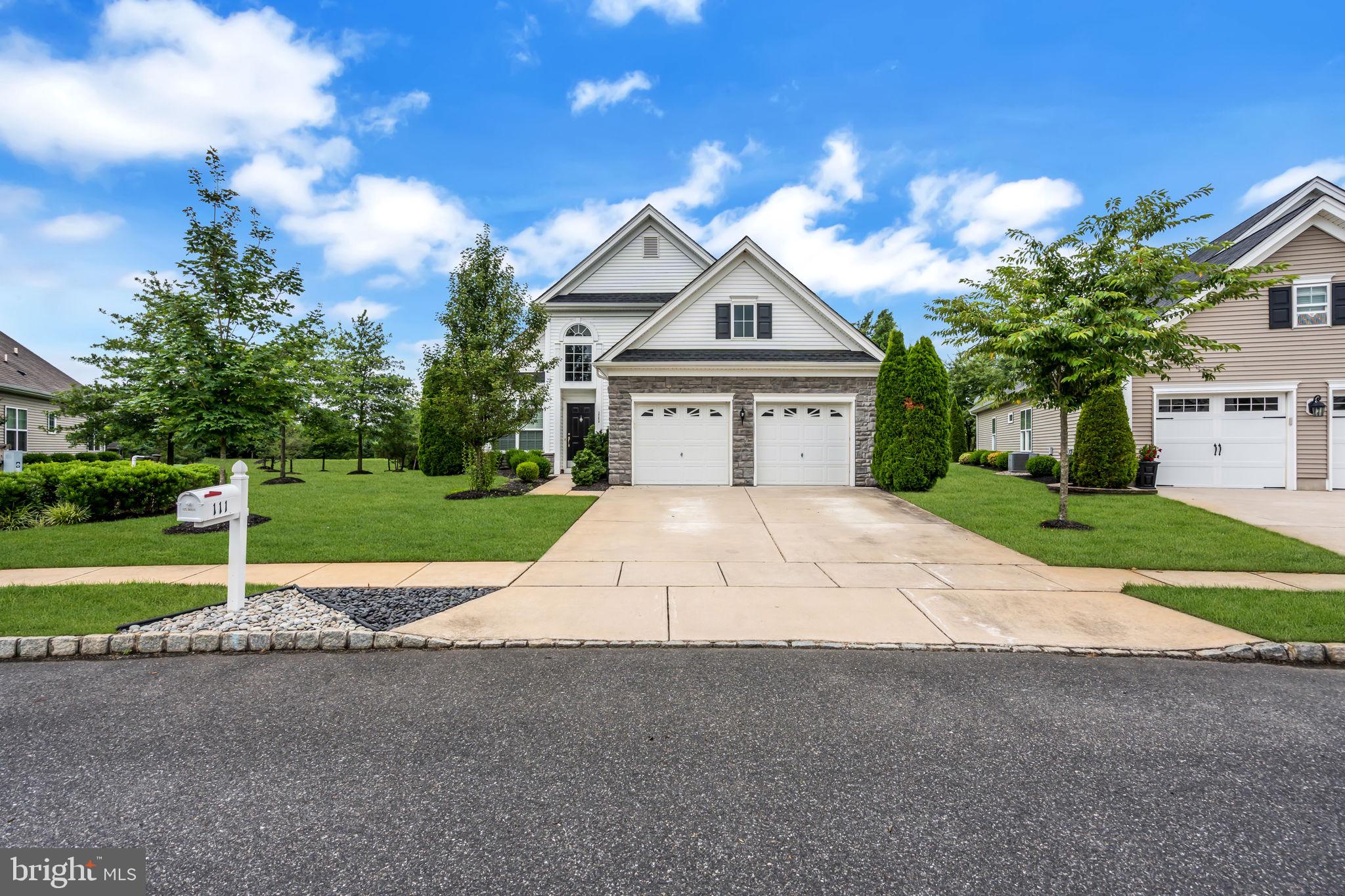 111 WEATHERBY LANE