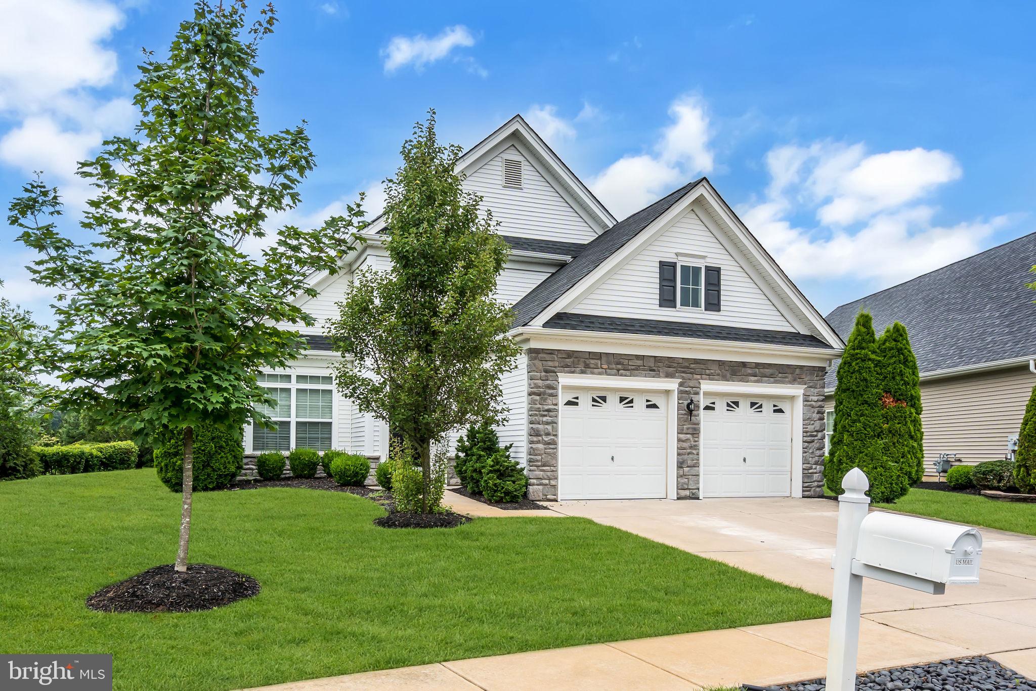 111 WEATHERBY LANE