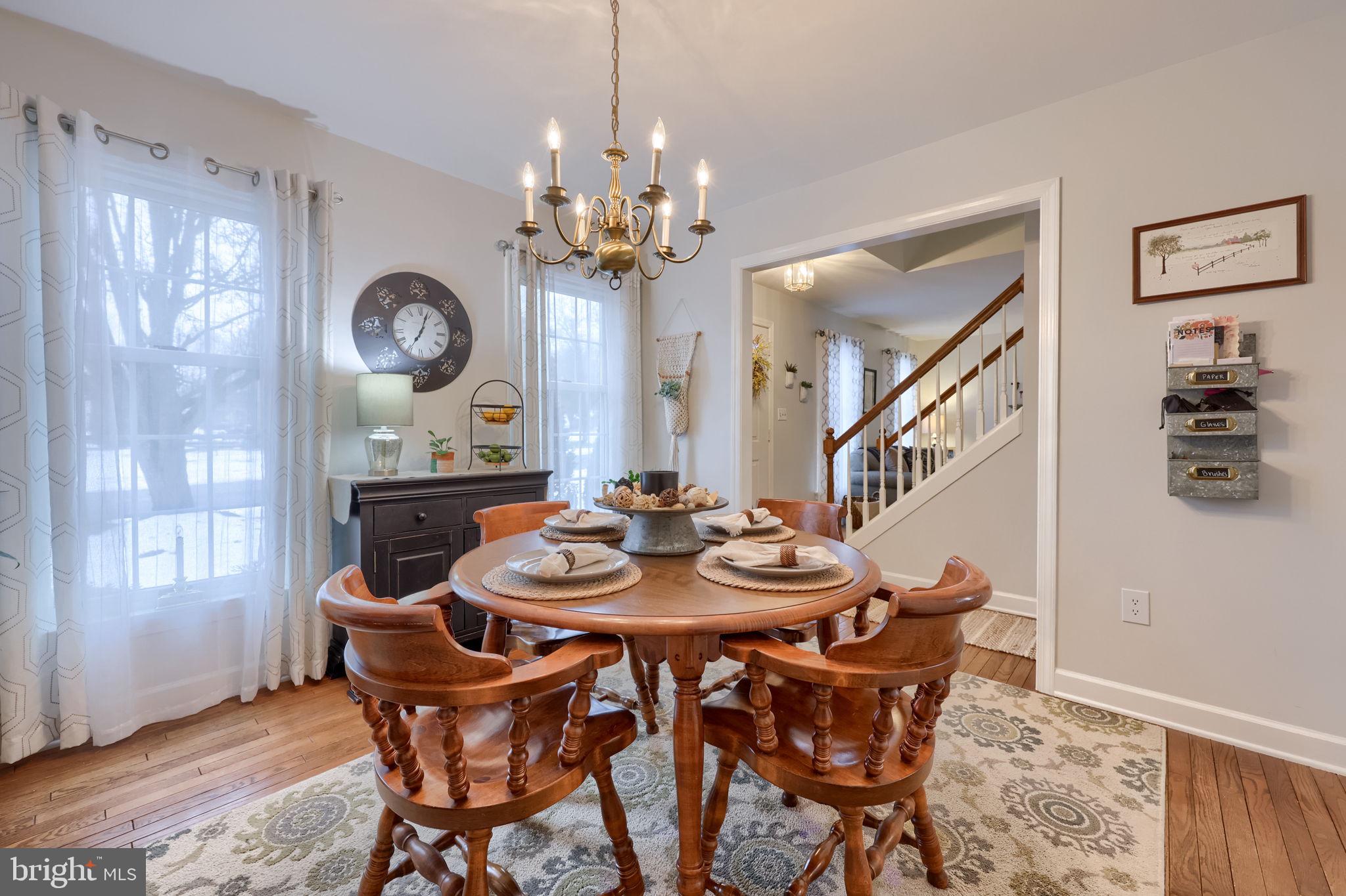 WOODS EDGE - Residential