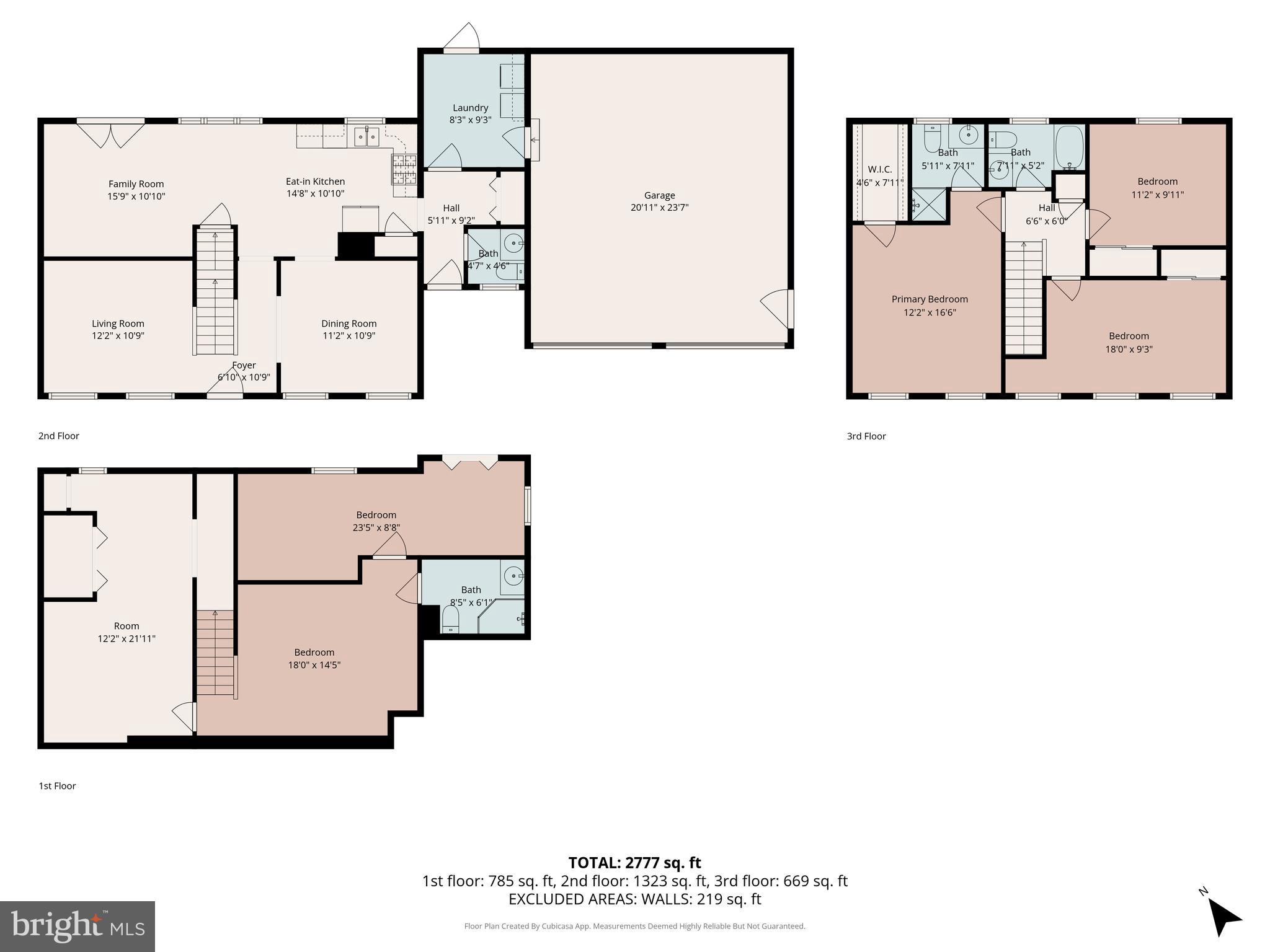 WOODS EDGE - Residential