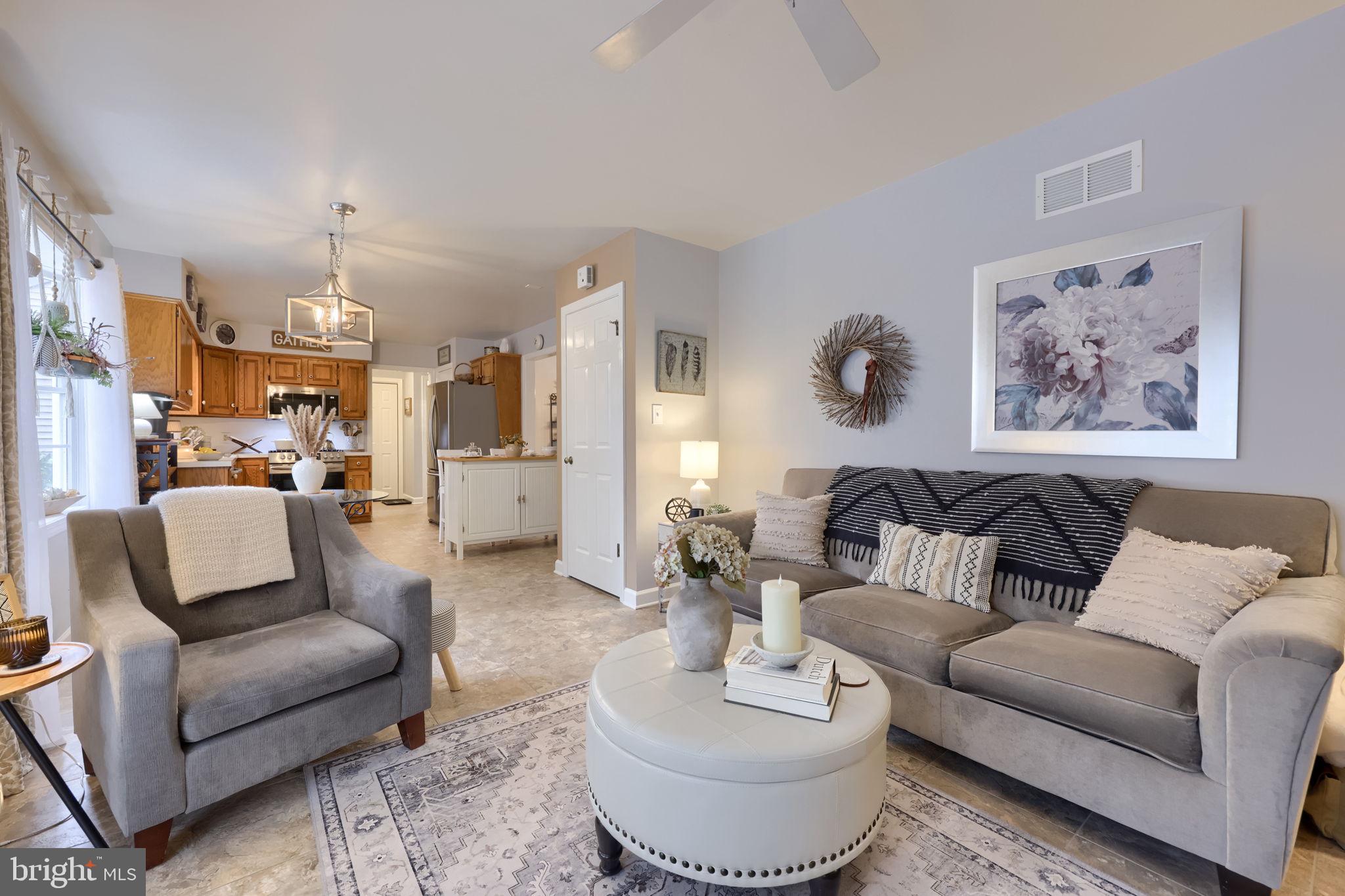 WOODS EDGE - Residential