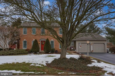 Homes For Sale - 204 Post Oak Road<br/> LANCASTER, PA 17603