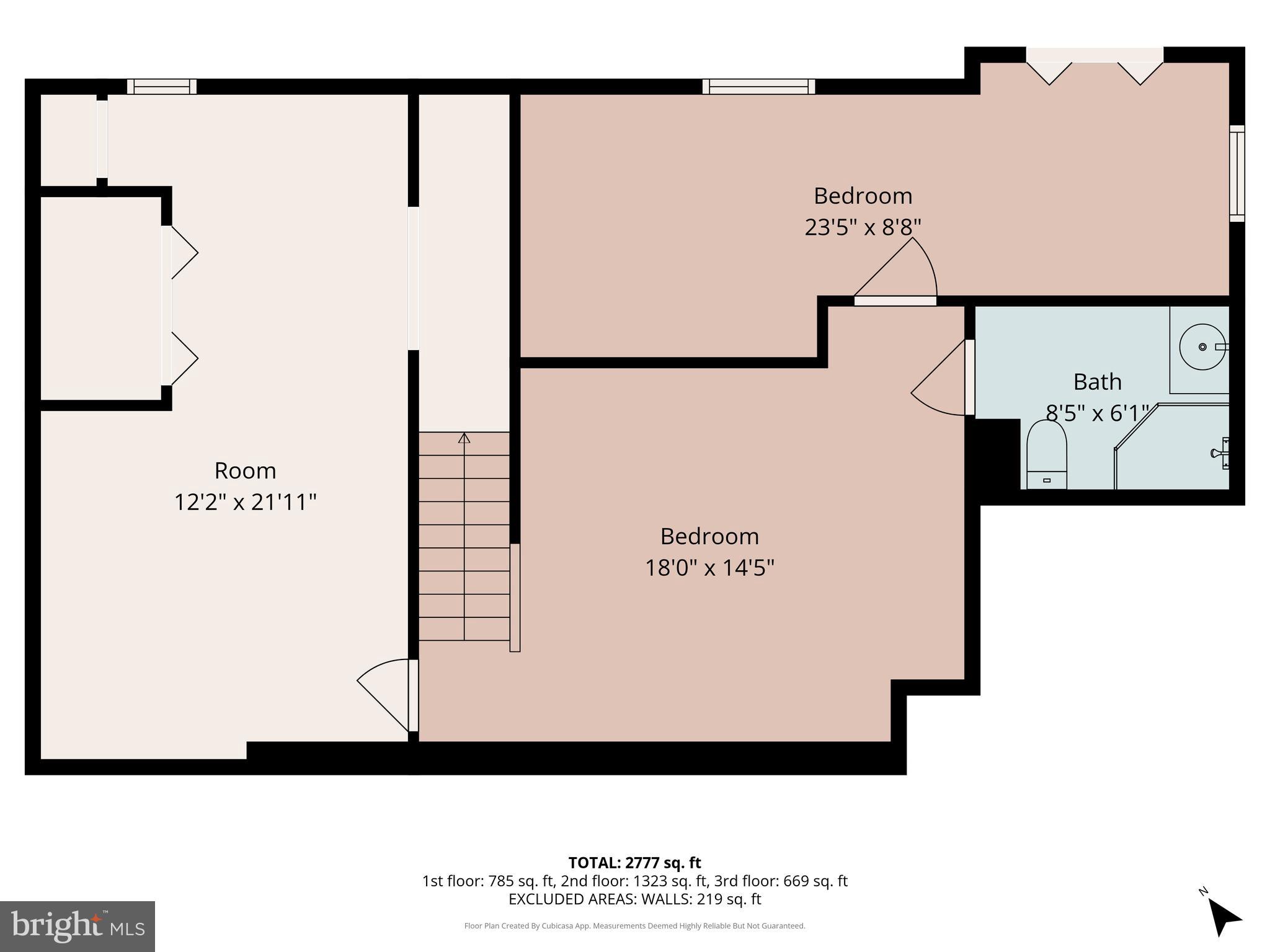 WOODS EDGE - Residential