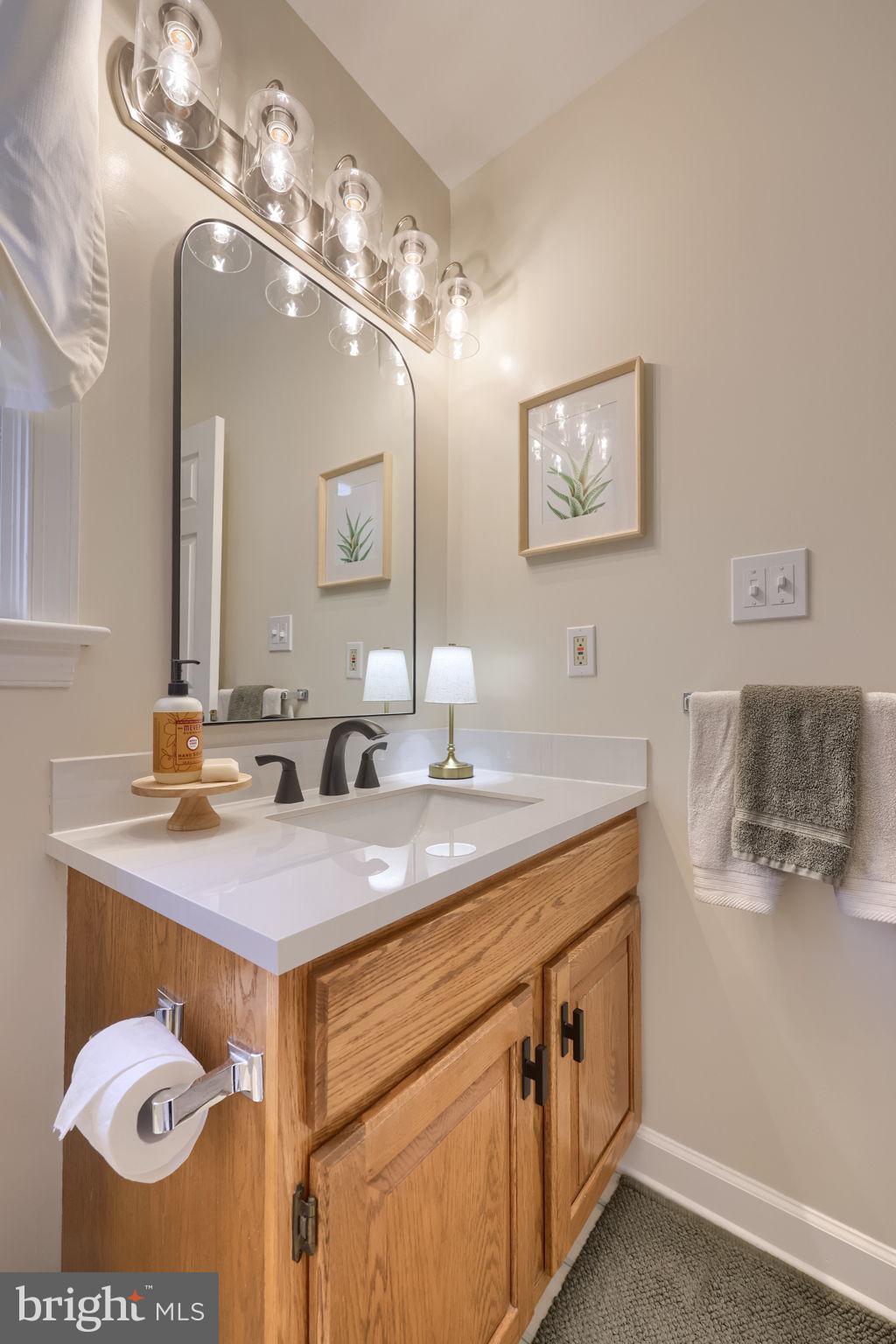 WOODS EDGE - Residential