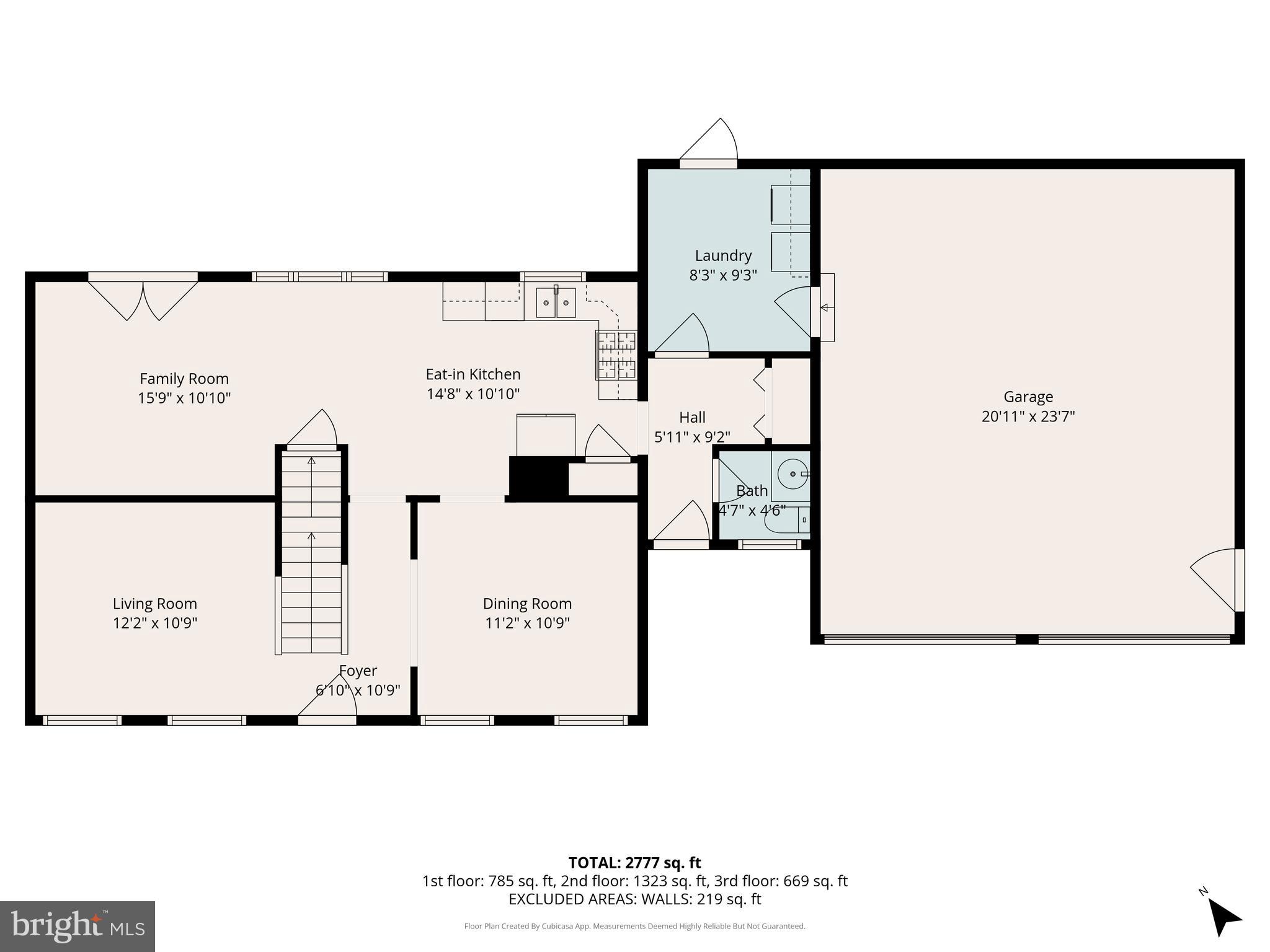 WOODS EDGE - Residential