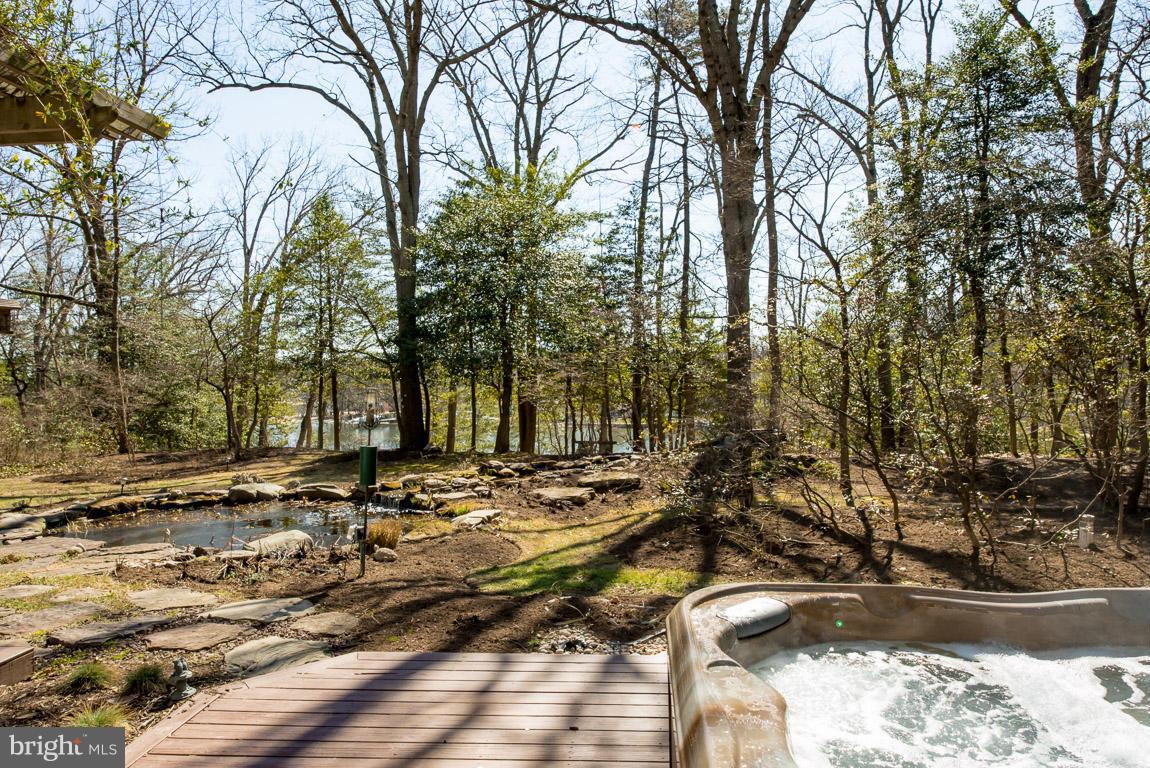 ARDEN ON THE SEVERN - Residential