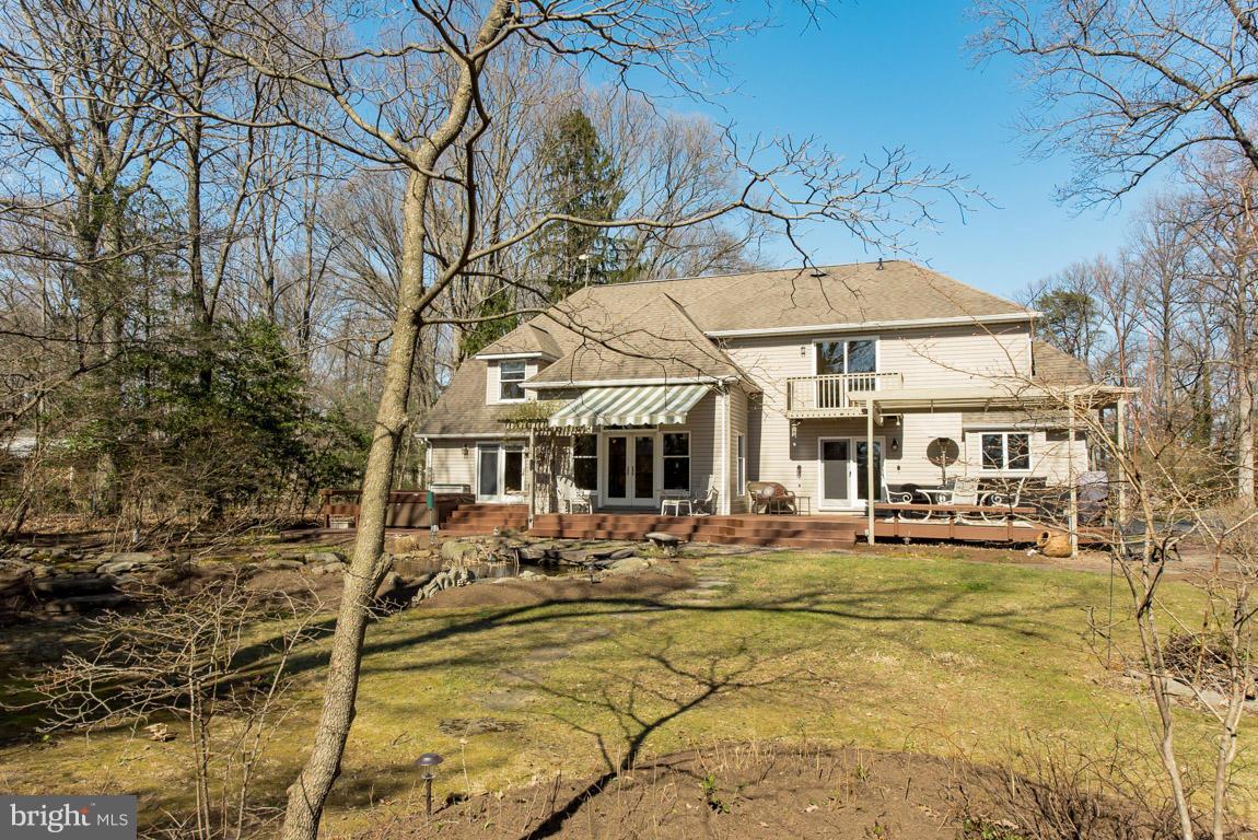 ARDEN ON THE SEVERN - Residential