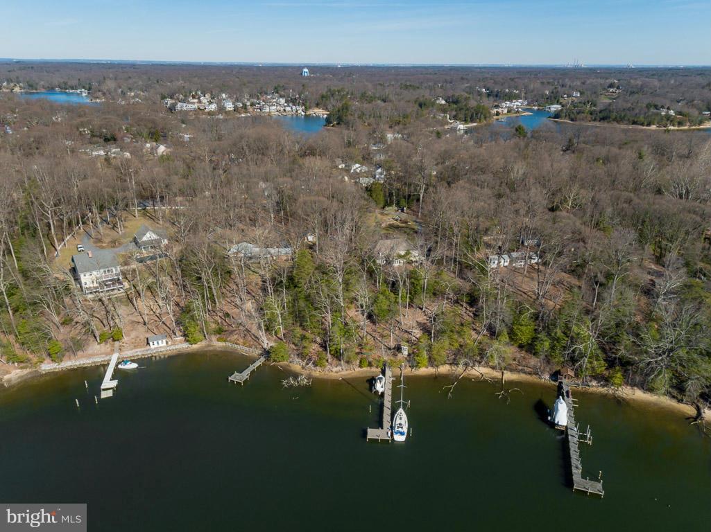 ARDEN ON THE SEVERN - Residential