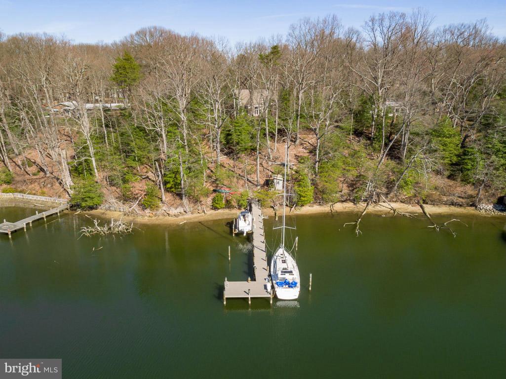 ARDEN ON THE SEVERN - Residential