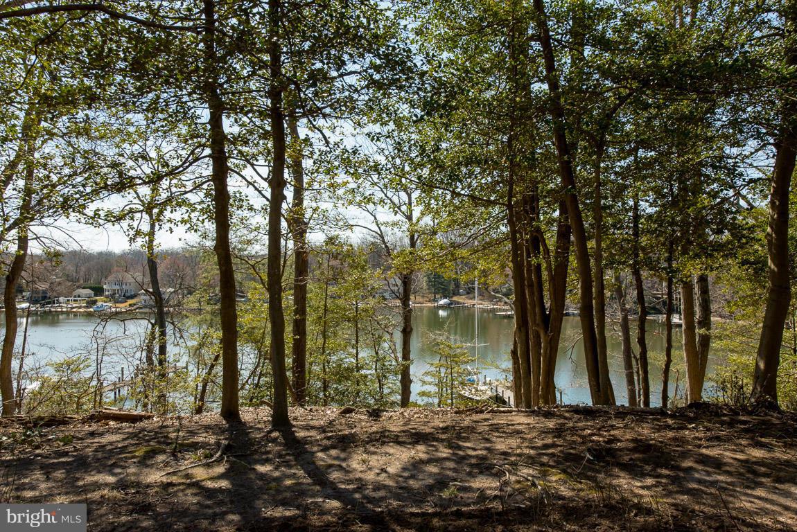 ARDEN ON THE SEVERN - Residential