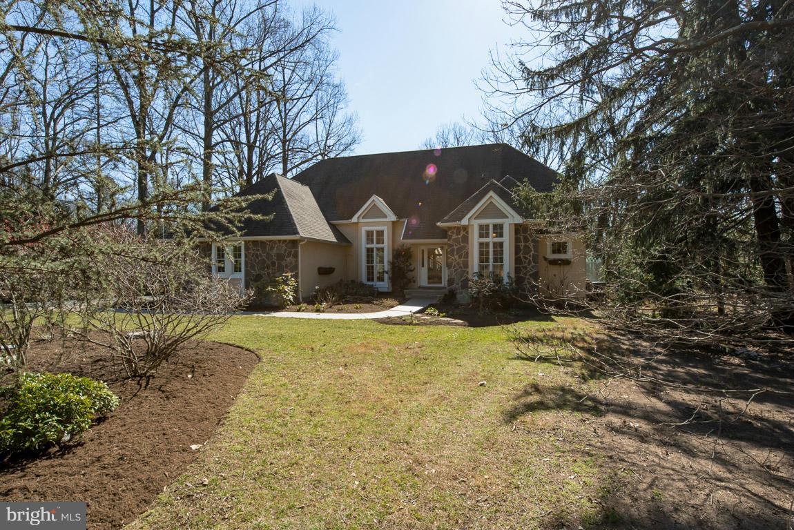 ARDEN ON THE SEVERN - Residential