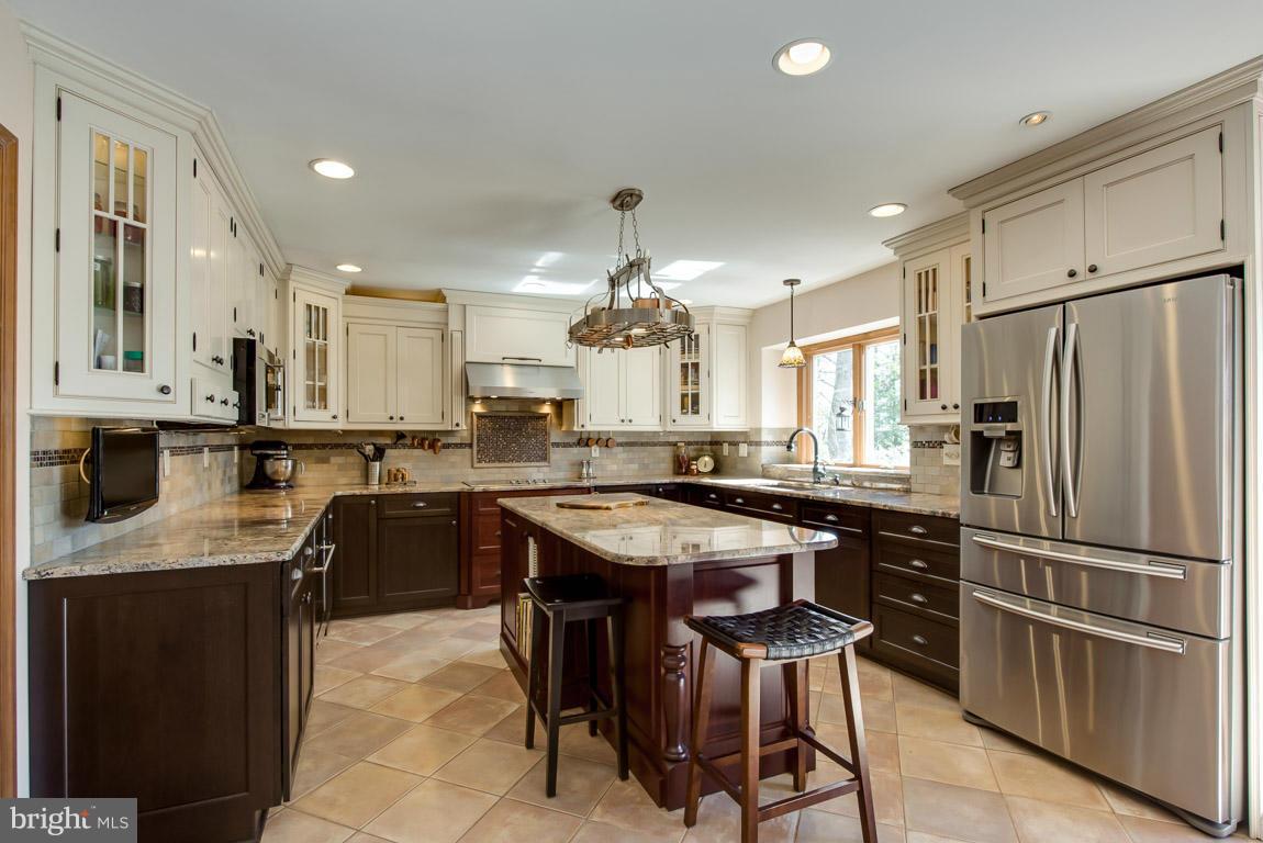 ARDEN ON THE SEVERN - Residential