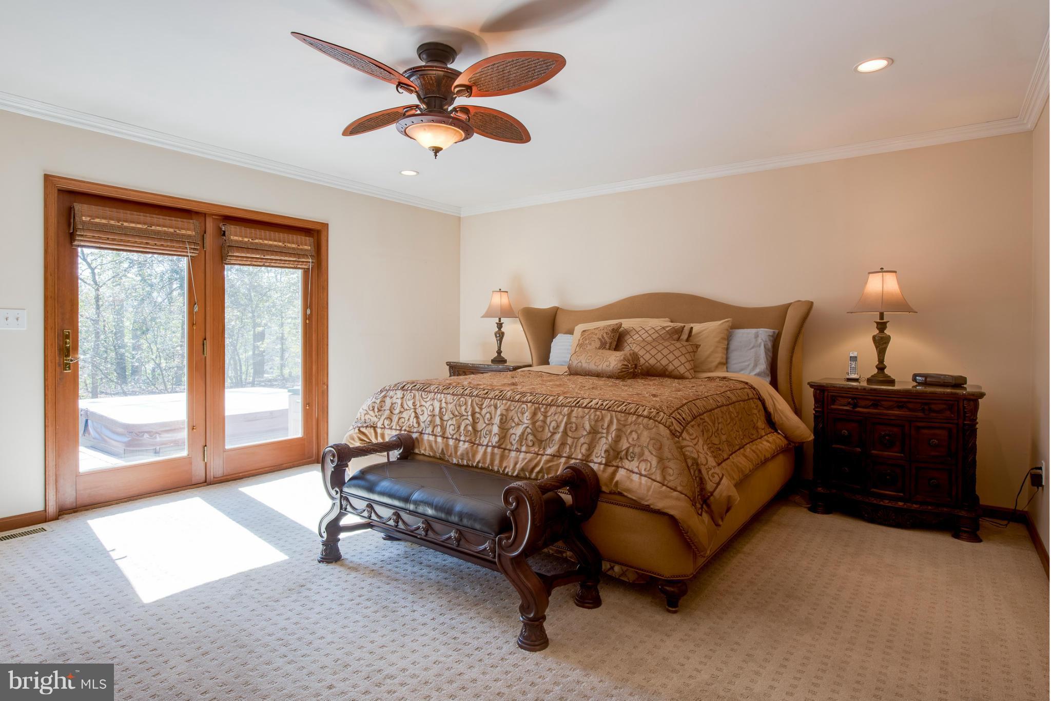 ARDEN ON THE SEVERN - Residential