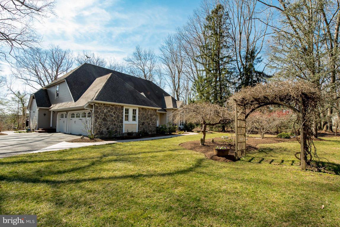 ARDEN ON THE SEVERN - Residential