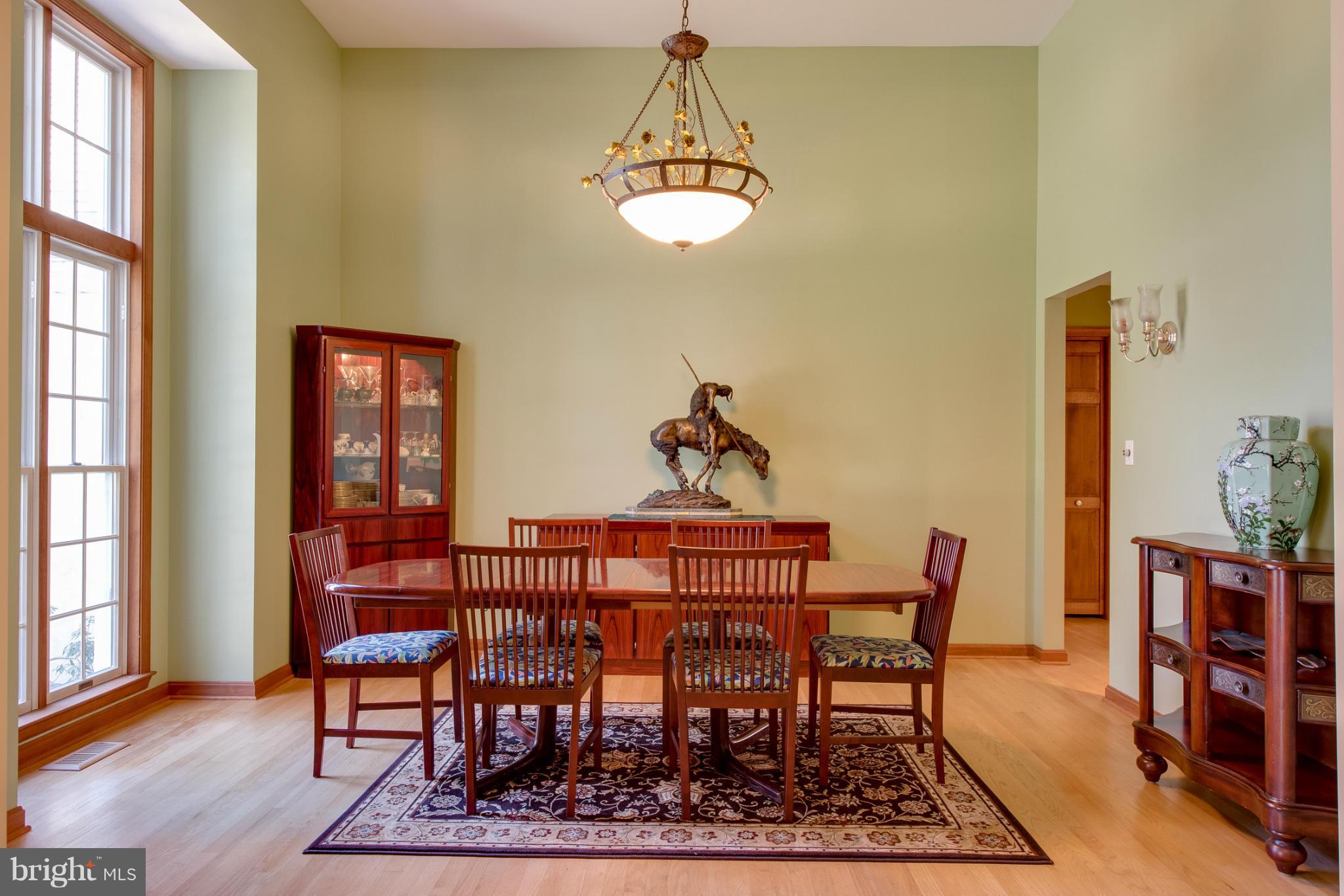 ARDEN ON THE SEVERN - Residential