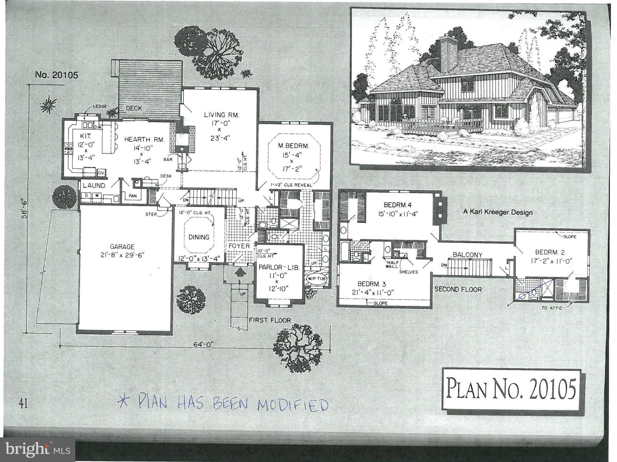 ARDEN ON THE SEVERN - Residential