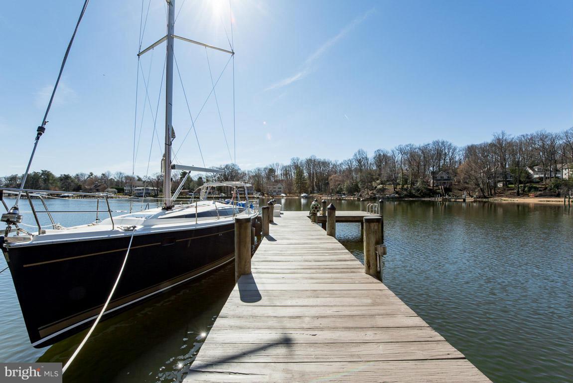 ARDEN ON THE SEVERN - Residential