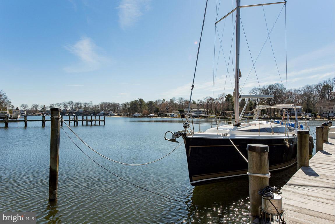 ARDEN ON THE SEVERN - Residential