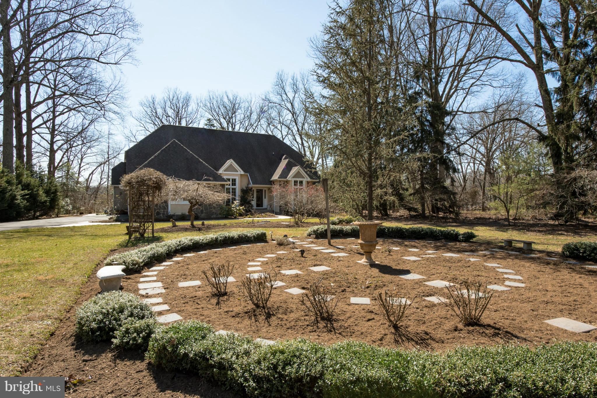 ARDEN ON THE SEVERN - Residential