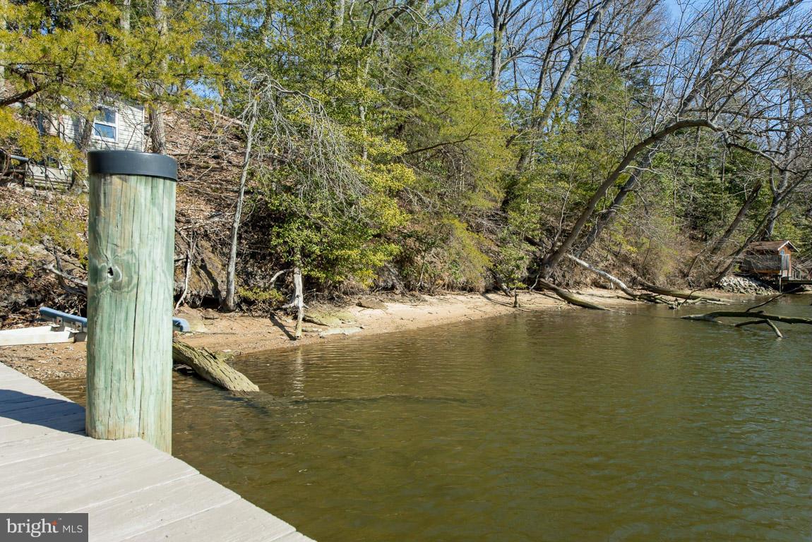 ARDEN ON THE SEVERN - Residential