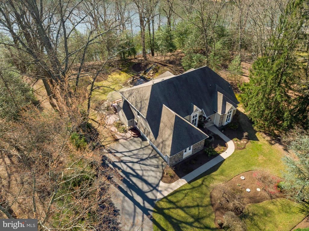 ARDEN ON THE SEVERN - Residential