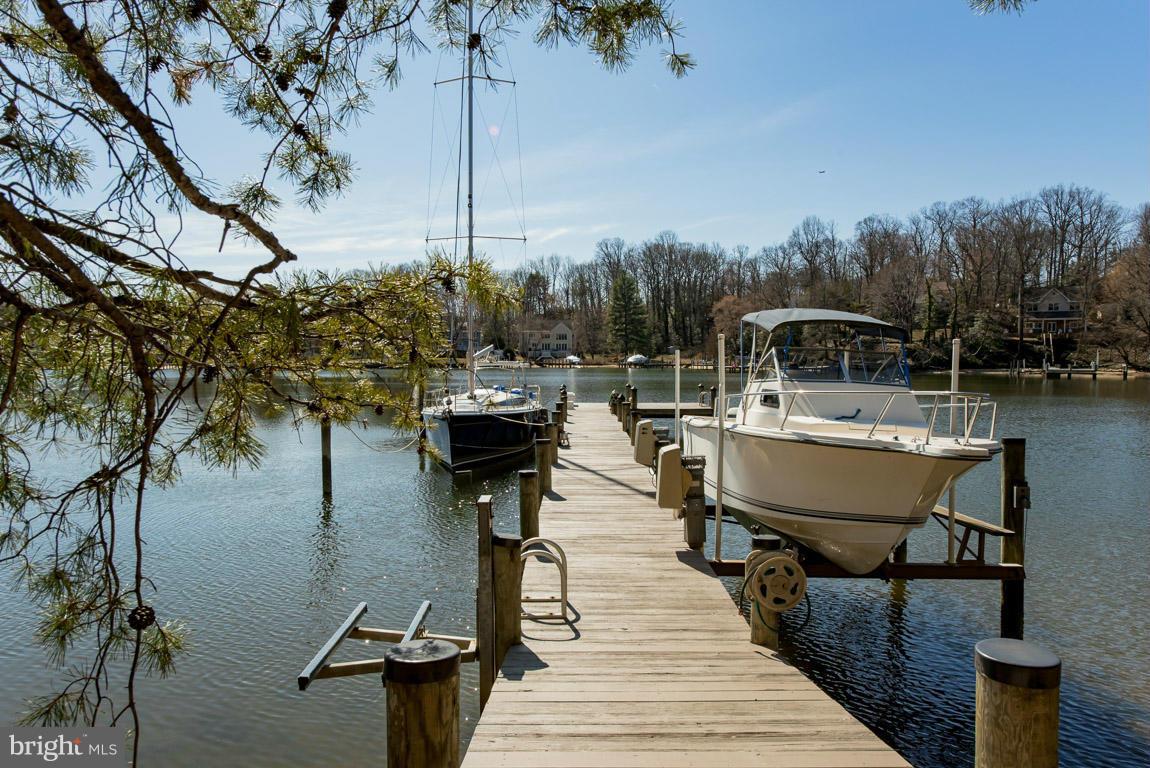 ARDEN ON THE SEVERN - Residential