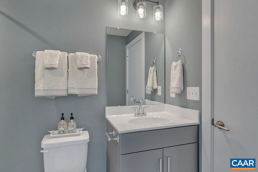 OLD TRAIL - Residential