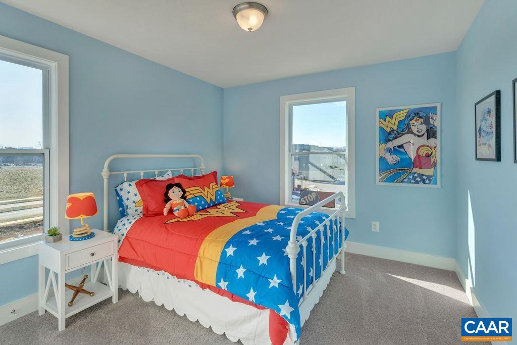 OLD TRAIL - Residential