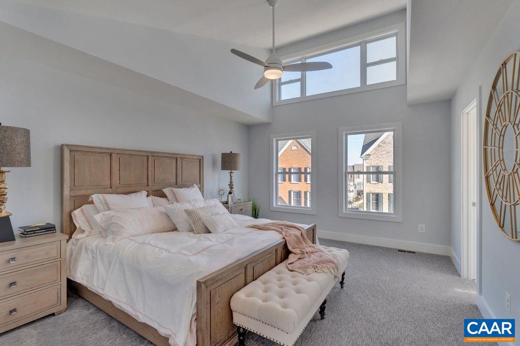 OLD TRAIL - Residential